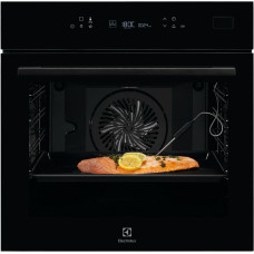 Духовой шкаф Electrolux EOB7S31Z черный