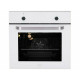 Встраиваемый электрический духовой шкаф Haier HOX-L06NGW