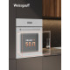 Духовой шкаф Weissgauff EOY 4511 Touch DW