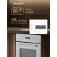 Духовой шкаф Weissgauff EOY 4511 Touch DW