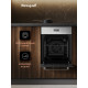 Духовой шкаф Weissgauff EOY 4511 Touch DW