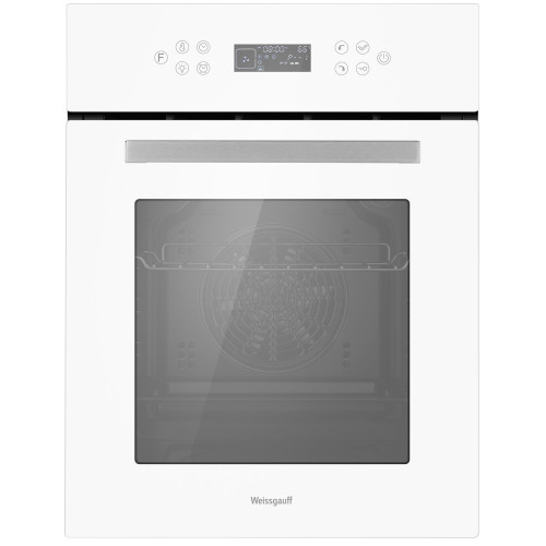 Духовой шкаф Weissgauff EOY 4511 Touch DW
