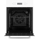 Духовой шкаф Weissgauff EOY 4511 Touch DW