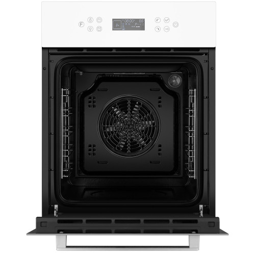 Духовой шкаф Weissgauff EOY 4511 Touch DW