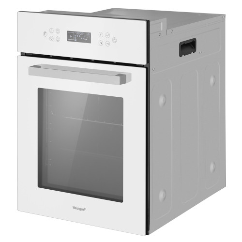 Духовой шкаф Weissgauff EOY 4511 Touch DW