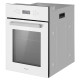 Духовой шкаф Weissgauff EOY 4511 Touch DW