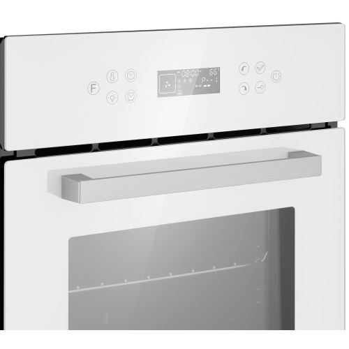 Духовой шкаф Weissgauff EOY 4511 Touch DW