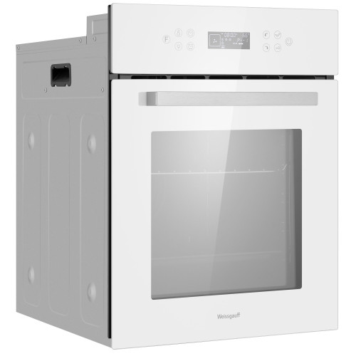 Духовой шкаф Weissgauff EOY 4511 Touch DW