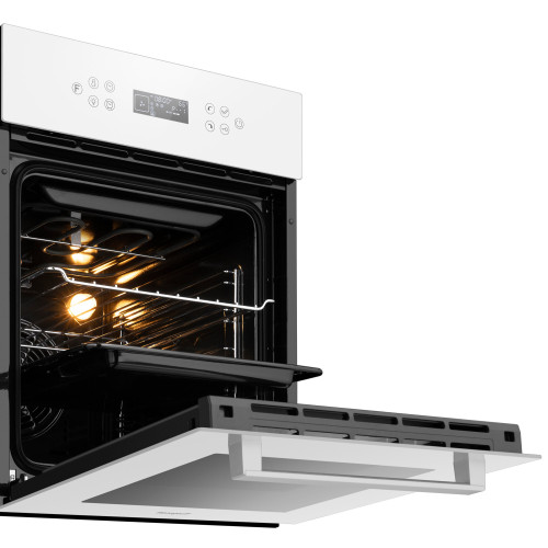 Духовой шкаф Weissgauff EOY 4511 Touch DW