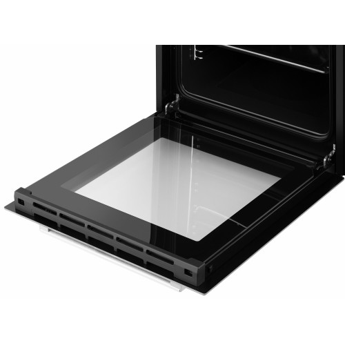 Духовой шкаф Weissgauff EOY 4511 Touch DW