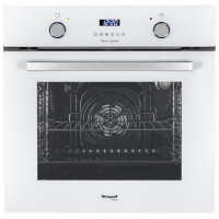 Духовой шкаф Weissgauff EOA 29 PDW