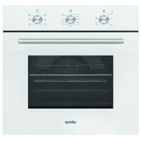 Духовой шкаф Simfer B6EC16001