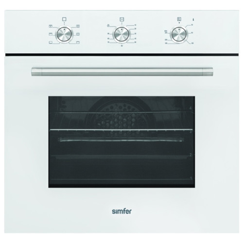 Духовой шкаф Simfer B6EC16001