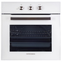 Духовой шкаф Kuppersberg HGG 663 W