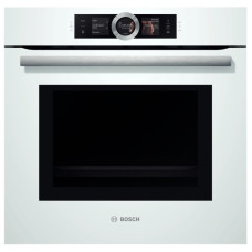 Духовой шкаф Bosch HNG6764W1