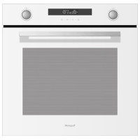 Духовой шкаф Weissgauff EOM 731 PDW