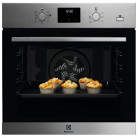 Духовой шкаф ELECTROLUX OED3H50X