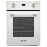 Духовой шкаф KRONA SONATA 45 WH белый