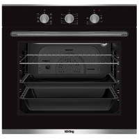 Духовой шкаф KORTING OKB 370 CMX