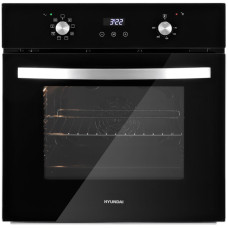 Духовой шкаф Hyundai HEO 6647 BG черный