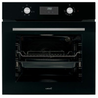 Духовой шкаф CATA MDS 7206 BK черный