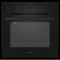 Шкаф духовой электрический MAUNFELD AEOF6060B2