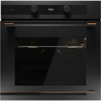 Духовой шкаф Teka HLB 85-G1 P Maestropizza Matt Black