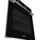 Духовой шкаф Teka HLB 850 stainless steel