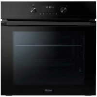 Встраиваемый электрический духовой шкаф Haier HOQ-K5AAN3GB
