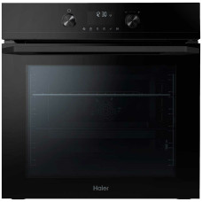 Встраиваемый электрический духовой шкаф Haier HOQ-K5AAN3GB