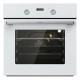 Духовой шкаф Gorenje BO6737E03NWG черный