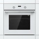 Духовой шкаф Gorenje BO6737E03NWG черный