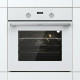 Духовой шкаф Gorenje BO6737E03NWG черный