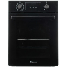 Духовой шкаф Deluxe 4509.05эшв-121 