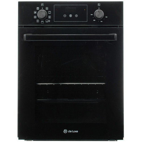 Духовой шкаф Deluxe 4509.05эшв-121 