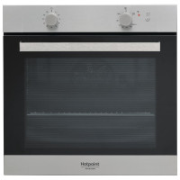Духовой шкаф Hotpoint-Ariston GA3 124 IX HA