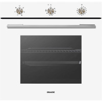 Духовой шкаф GRAUDE BE 60.2 W