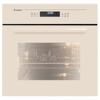 Духовой шкаф Gefest ЭДВ ДА 622-04 B1S кремовый