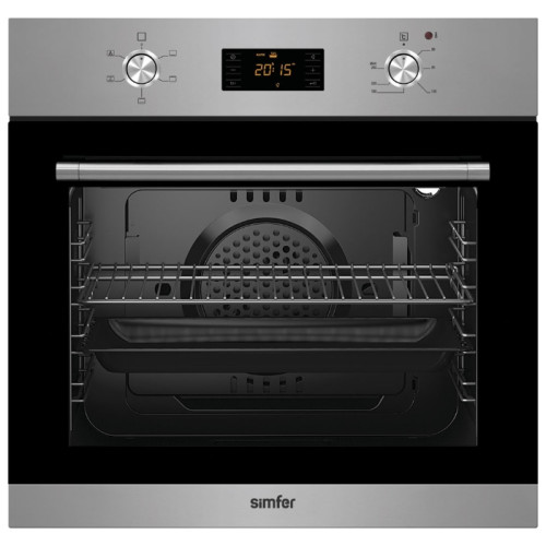 Духовой шкаф Simfer B6EM45002