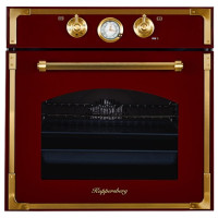 Духовой шкаф Kuppersberg RC 699 BOR Bronze