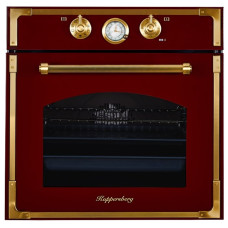 Духовой шкаф Kuppersberg RC 699 BOR Bronze