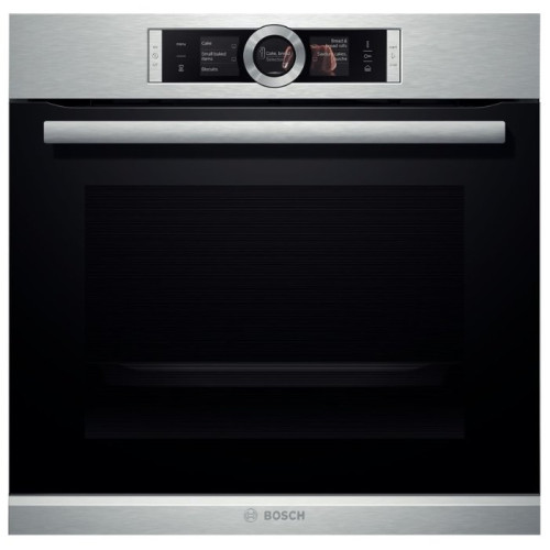 Духовой шкаф Bosch HSG656RS1