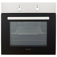 Духовой шкаф LEX EDM 040 BL
