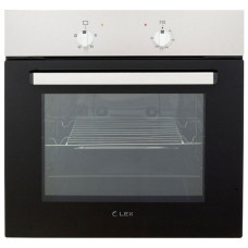 Духовой шкаф LEX EDM 040 BL