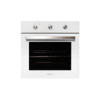 Духовой шкаф il Monte BO-61 WHITE
