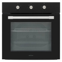 Духовой шкаф KRONA SERA 60 BL