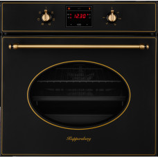 Духовой шкаф KUPPERSBERG SR 615 B Bronze