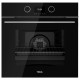 Духовой шкаф Teka HLB 8600 Night River Black