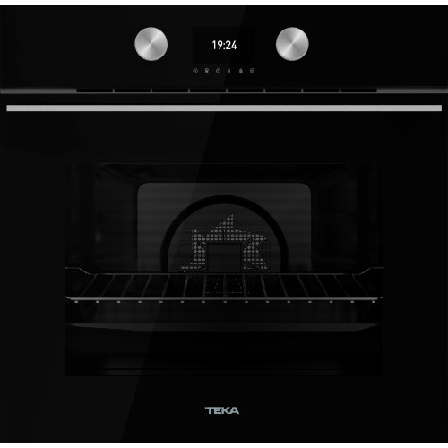 Духовой шкаф Teka HLB 8600 Night River Black