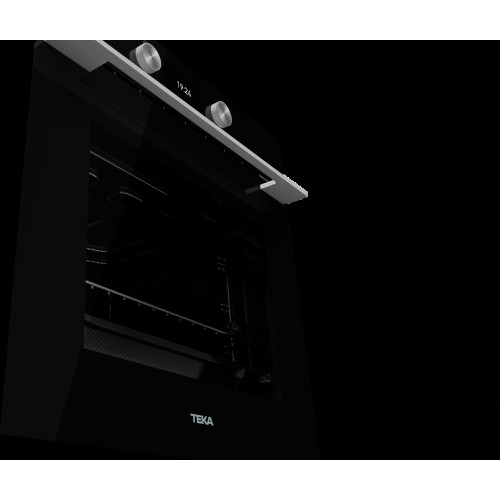 Духовой шкаф Teka HLB 8600 Night River Black